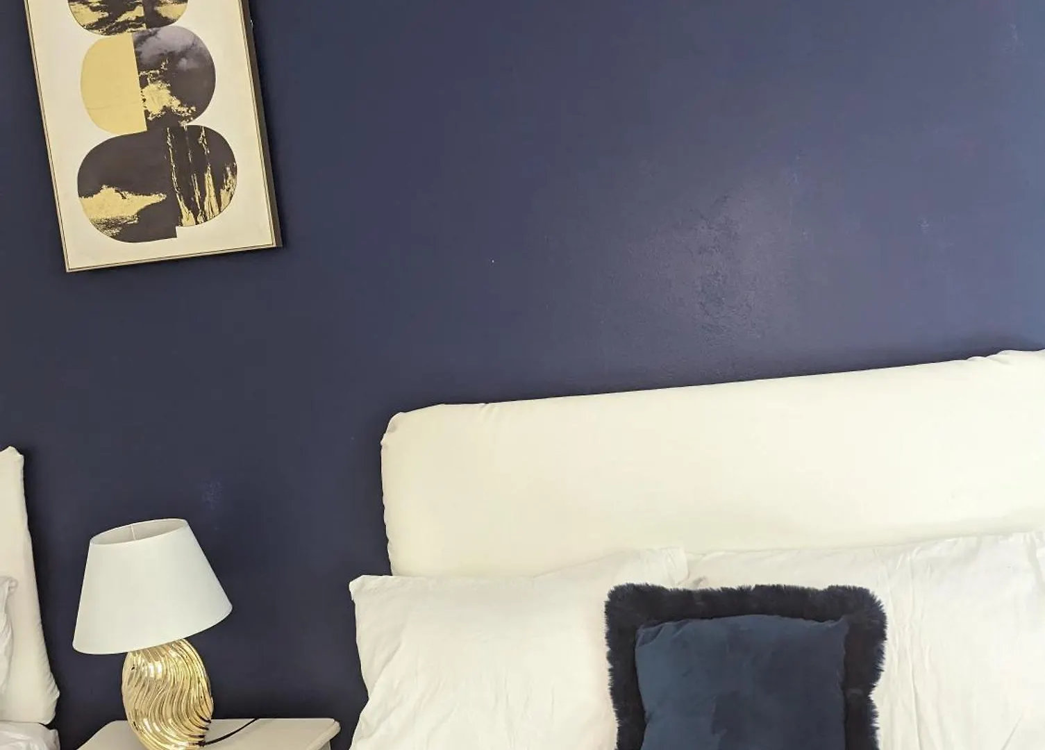 Georgia Ann'S Guesthouse 네그릴 0*,