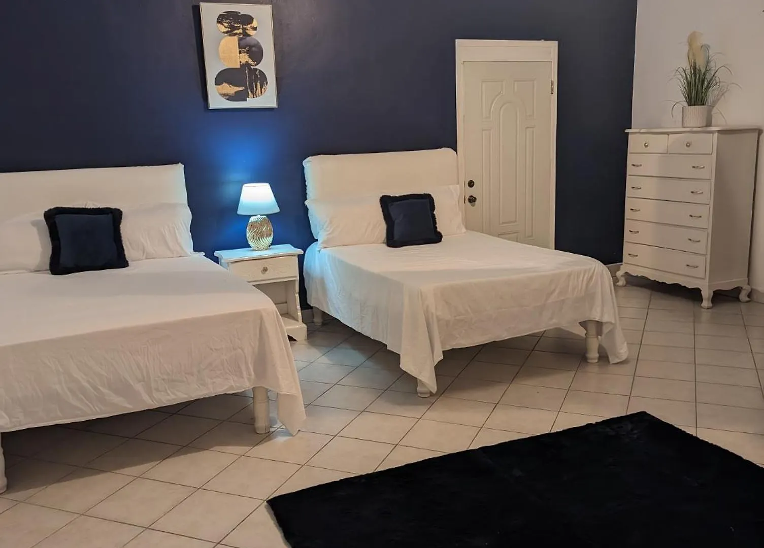 Georgia Ann'S Guesthouse Negril